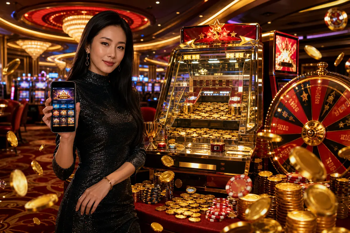 a9play2 cara daftar akaun bermula baccarat