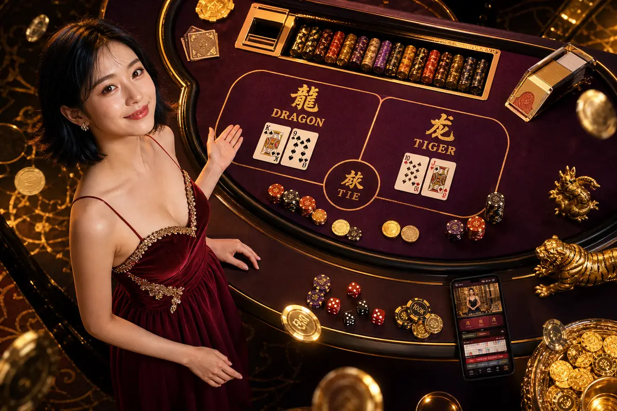a9play2 Casino antaramuka permainan live dealer