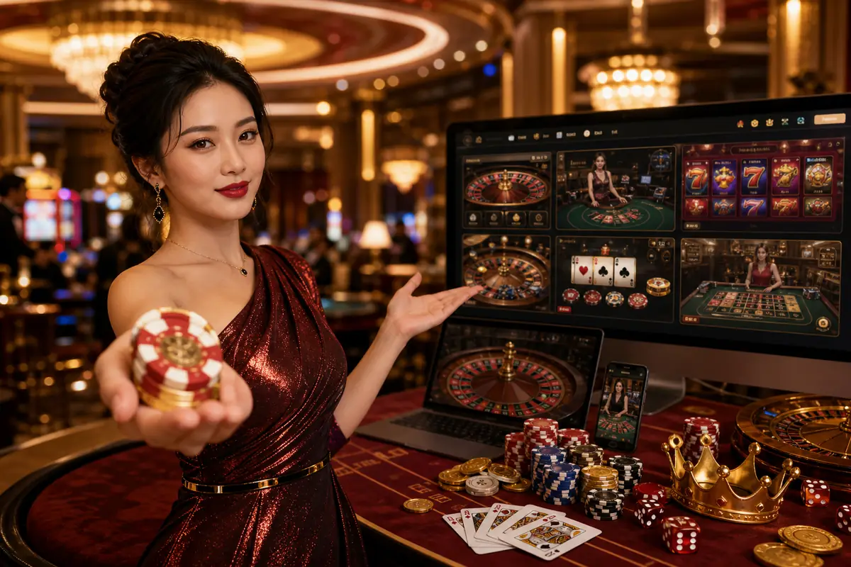 a9play2 bonus selamat datang tawaran
